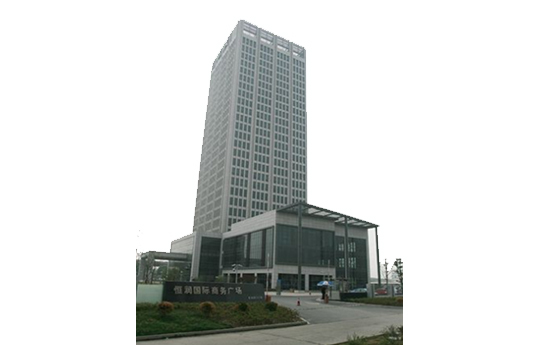 上海華械